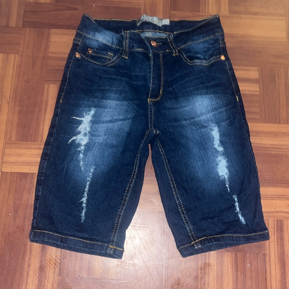 Rip Jean shorts